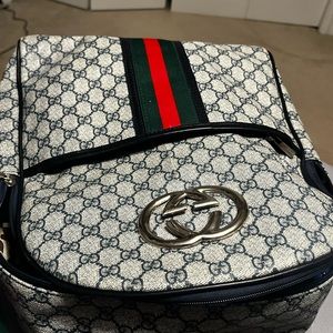 Gucci Backpack